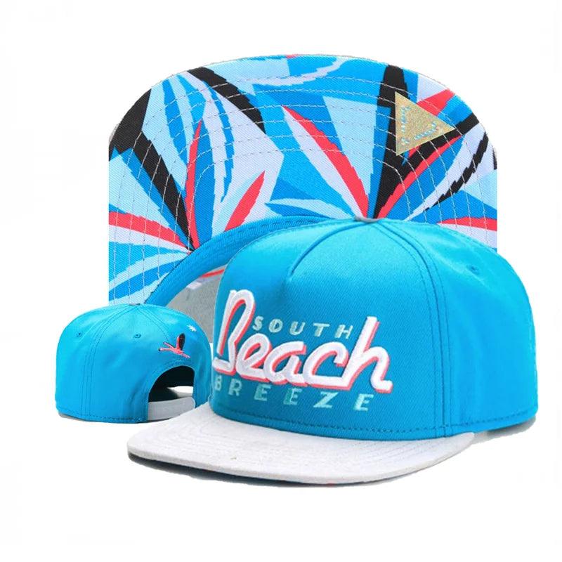 FASTBALL Brand cap letter hiphop snapback hat baseball