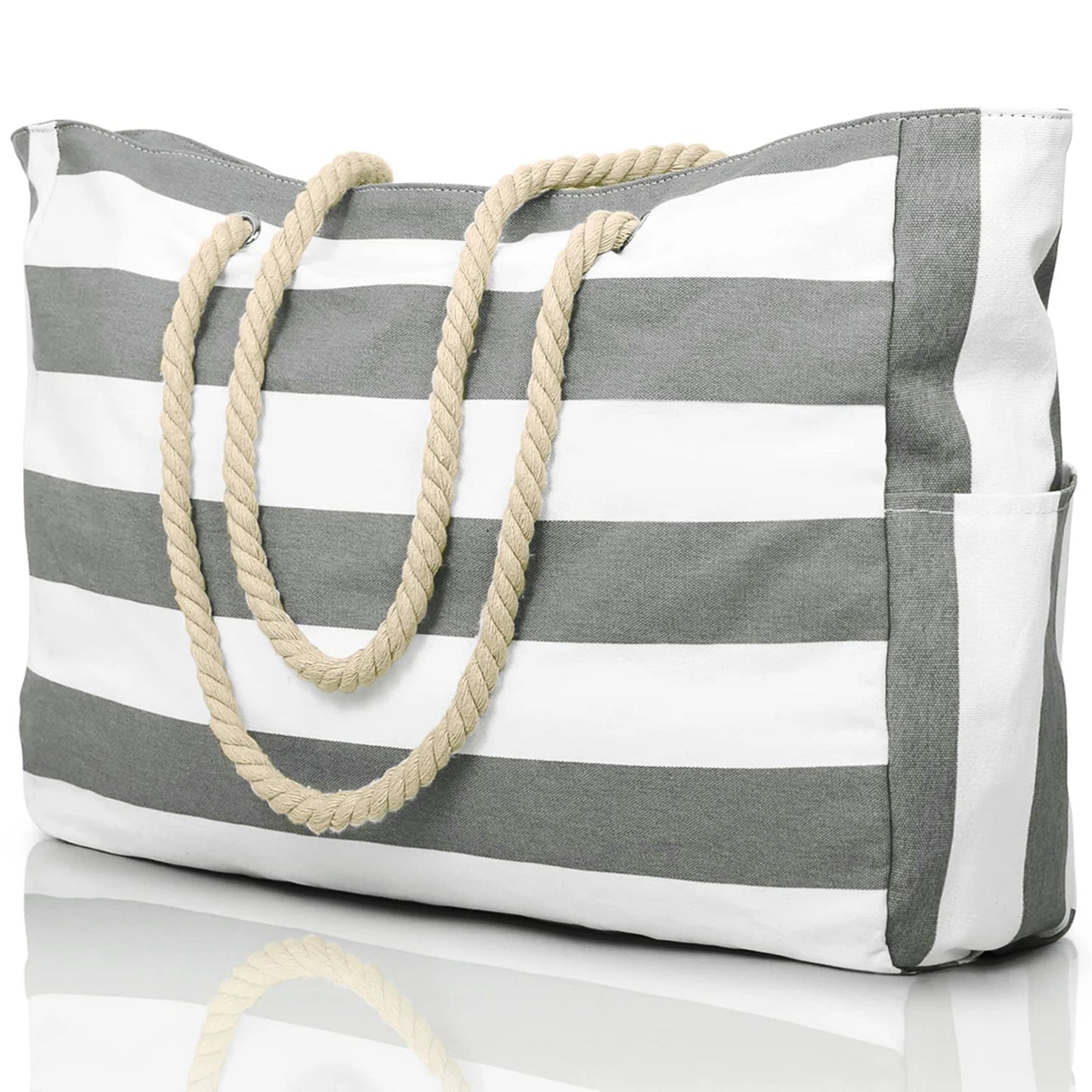 OtherCN ZMT Wasserdichtes Strandtasche - Canvas 20L Faltbar