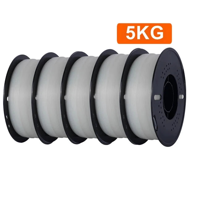 KINGROON PLA Filament - Kapazität 1 Kilogramm, Durchmesser 1,75 mm