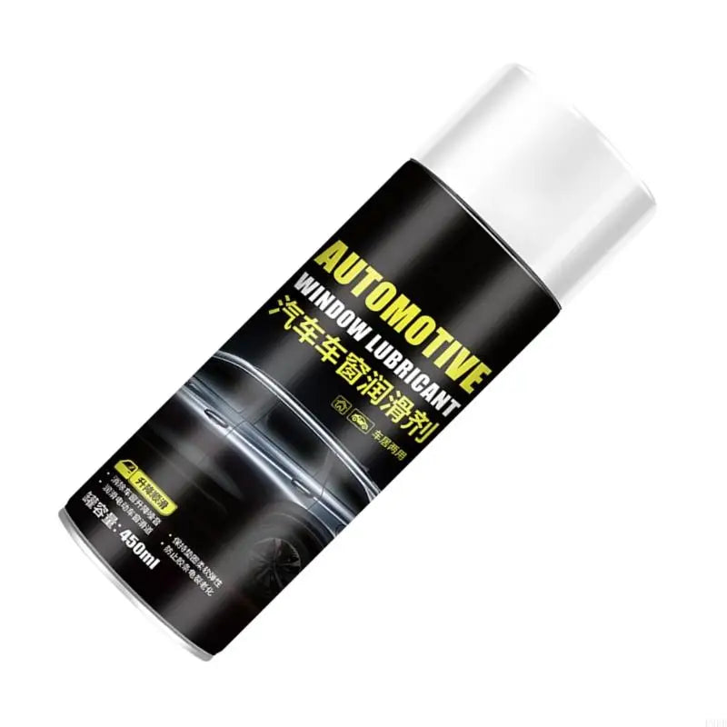 SAFEBET 450ml Elektrisch Fensterheber Spray - Silikonöl