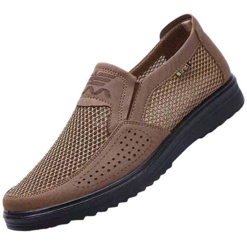 UrbanStep Nova Atmungsaktiv Stylisch - Leicht Mesh EU41-46
