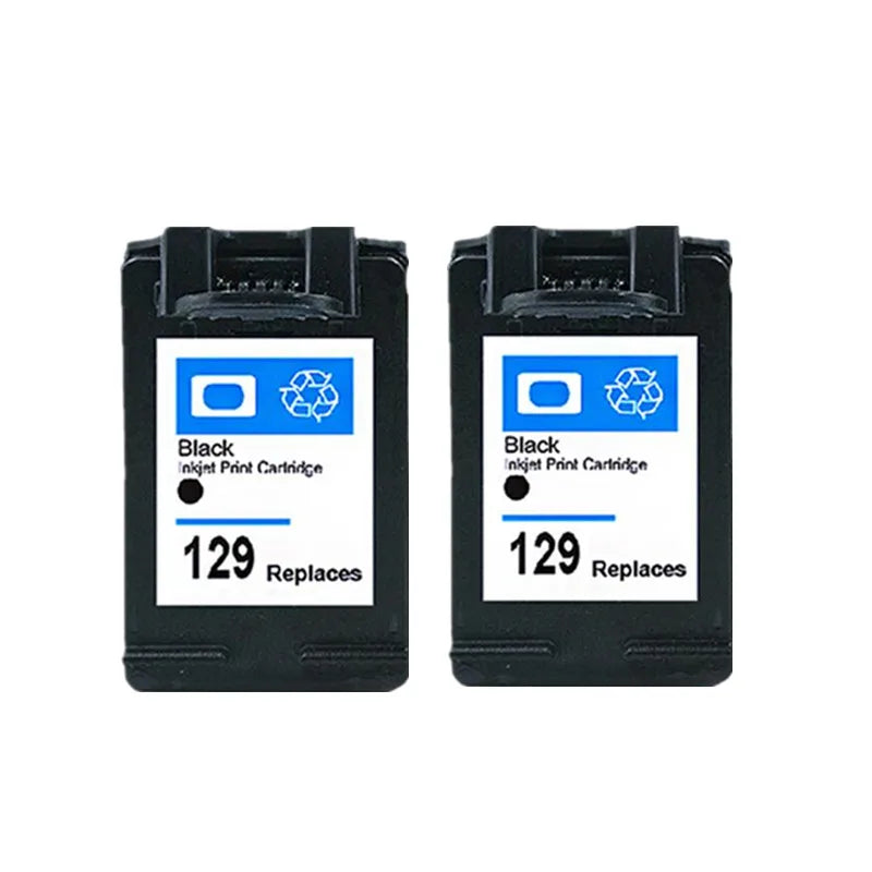 LISMM HP129/135 Tintenpatrone - 18ml BK+Color kompatibel