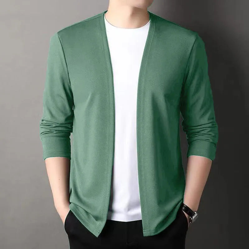 CN Cardigan Casual - Kapazität: Polyester; Größe: M