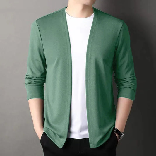 CN Cardigan Casual - Kapazität: Polyester; Größe: M