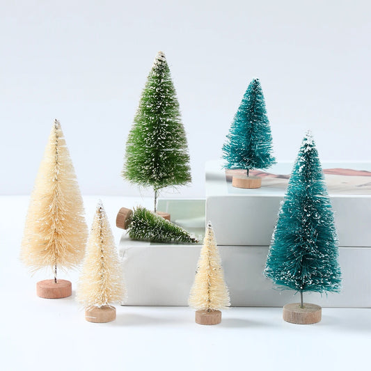 Choice Mini DIY Weihnachtsbaumschmuck - Kapazität 8 Stk, Größe Mini