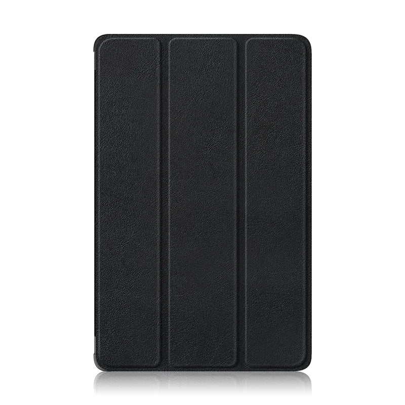 Ajiuyu Tab M8 Smart-Cover - 8" PU-Leder Tablet Stoßfest