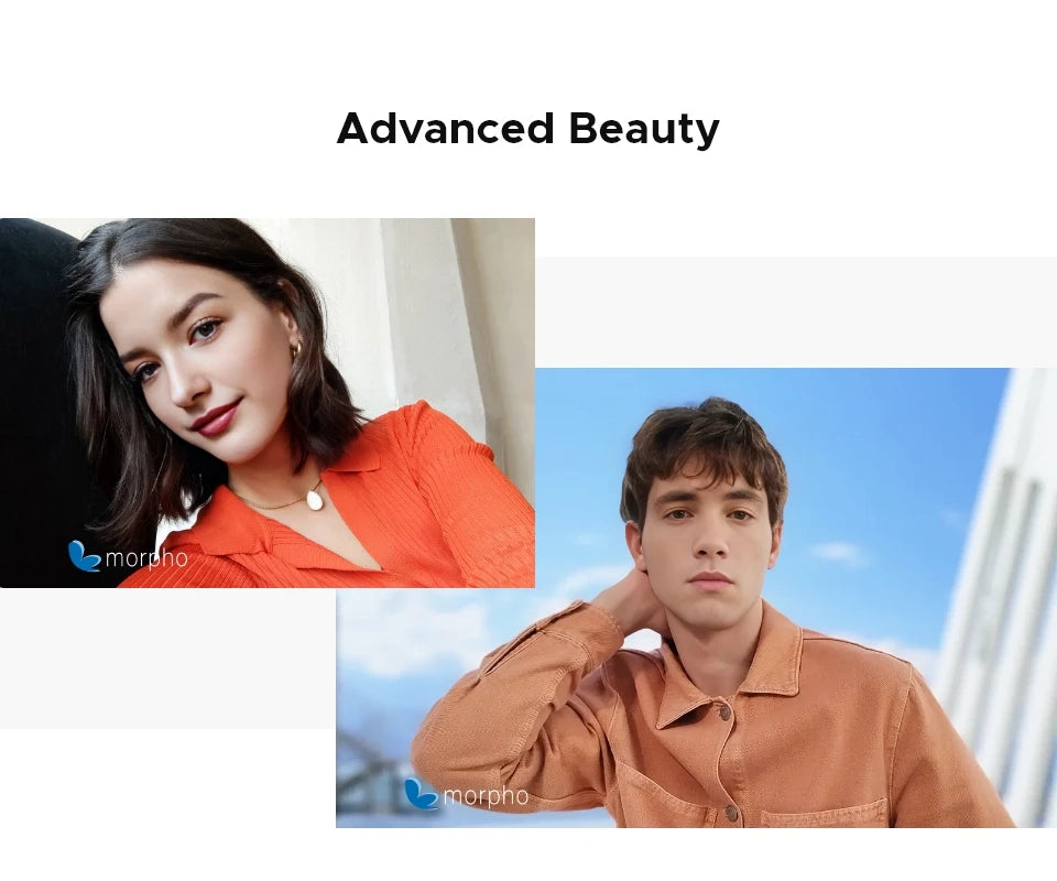 DOOGEE Blade10 Max Robustes - 10300 mAh 18W 6,56 Zoll Display