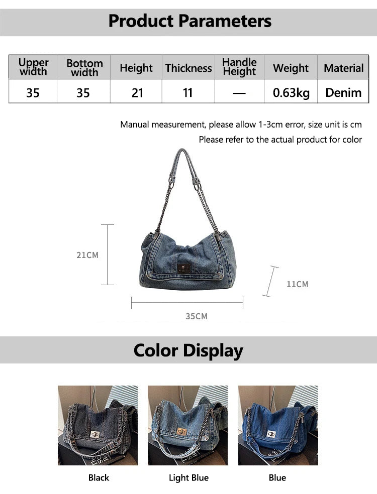 Geantă de umăr la modă și versatilă, geantă crossbody, geantă de navetă, geantă de facultate minimalistă casual pentru femei, geantă cu clapă