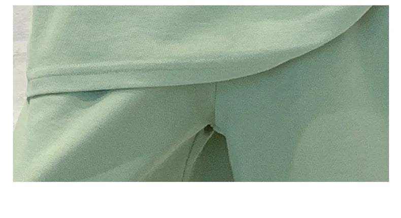 Jungen-Sportset 2025: Tank-Top & Shorts - Performance Athletic Collection