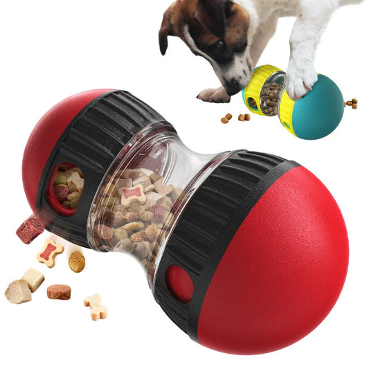 PetFun SmartSnack Langsamfütterer - 200ml, Ø10cm, 150g