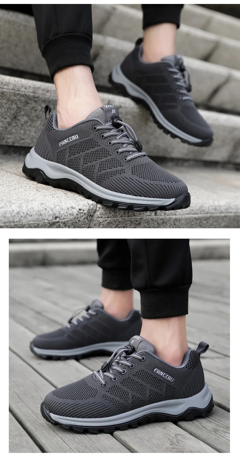 Mans Woman Shoes Sneakers Hight Quality Man Sneaker Breathable Unisex Shoe Fashion Casual  Walking Footwear Zapatillas Hombre