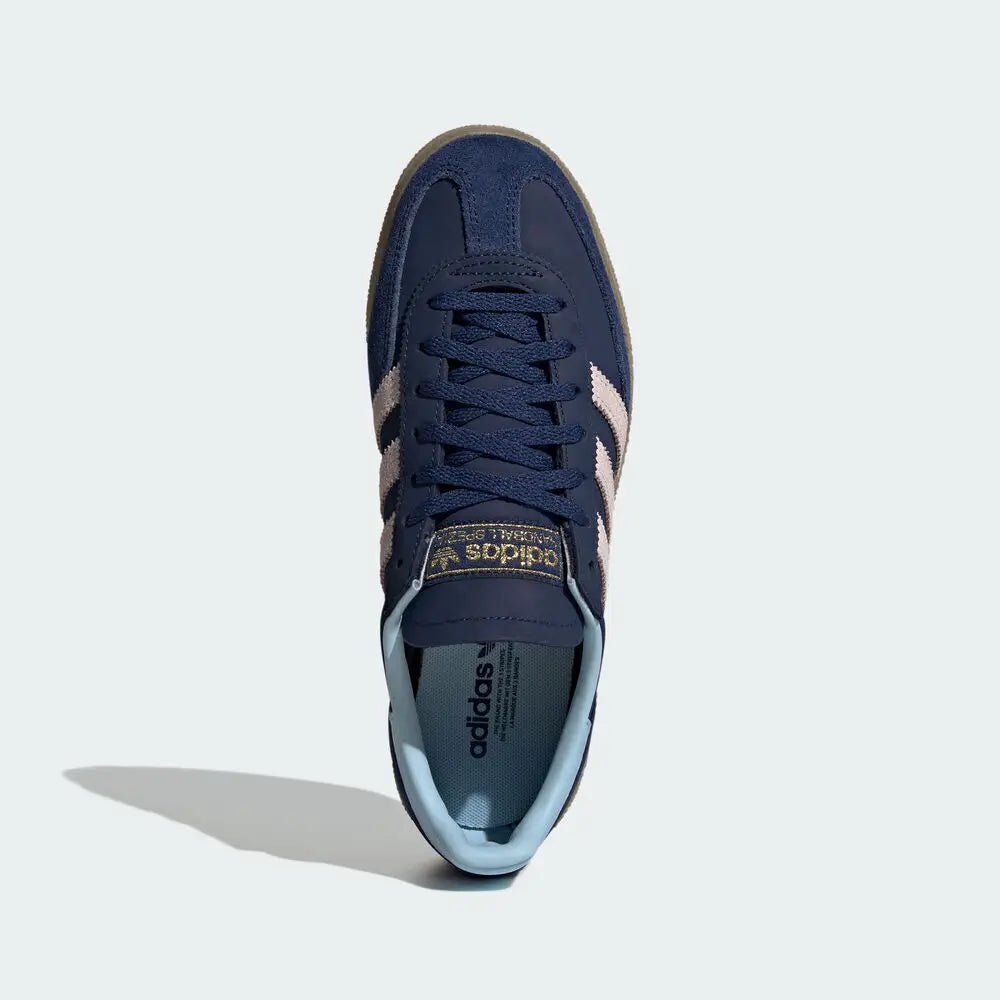 Adidas Originals Handball Spezial Wori-Clastic - mărime joasă, branț interior EVA, talpă exterioară din cauciuc