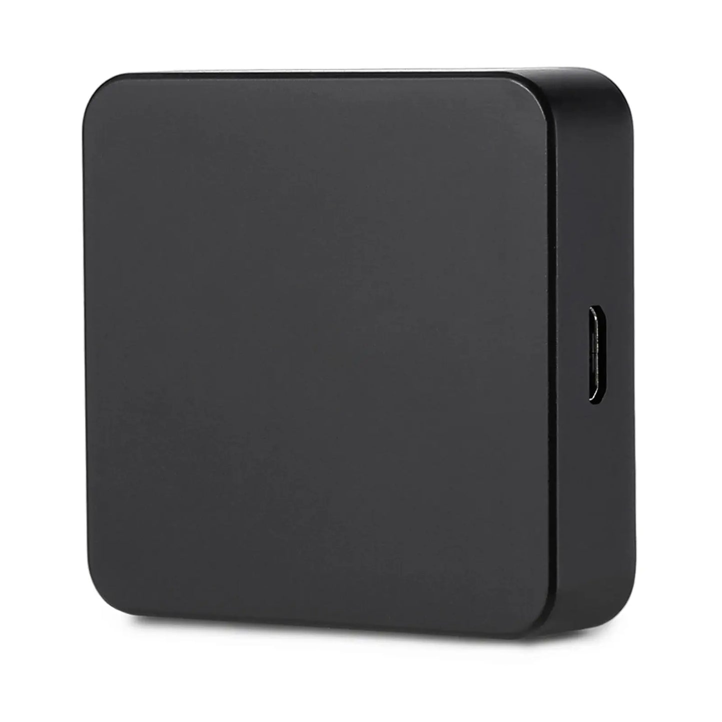 DAB 004 USB DAB Box Digitaler Radioantennen-Tuner FM-Übertragung für Autoradio Android 5.1 für Länder mit DAB-Signal by Golden Bridge Store