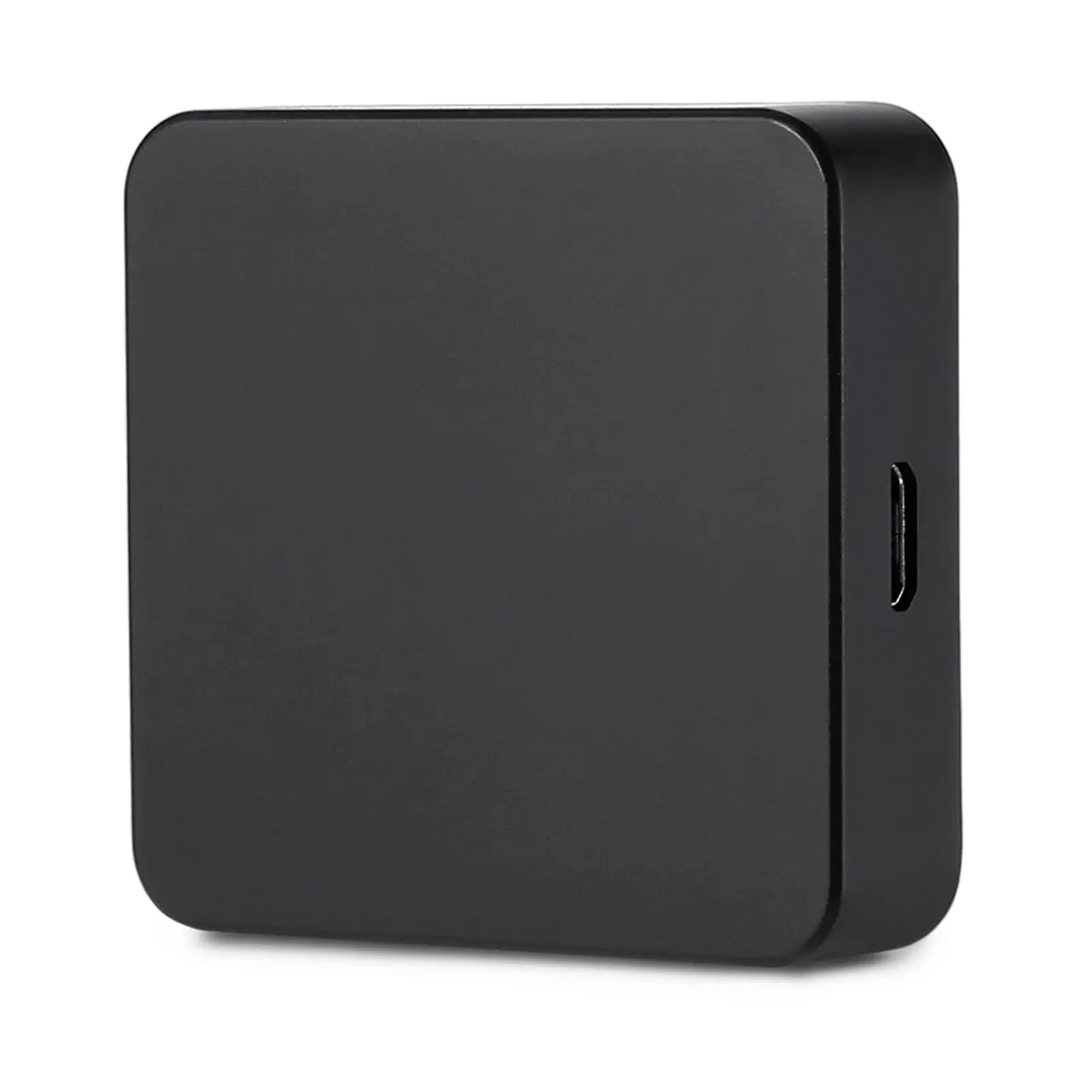 DAB 004 USB DAB Box Digitaler Radioantennen-Tuner FM-Übertragung für Autoradio Android 5.1 für Länder mit DAB-Signal by Golden Bridge Store