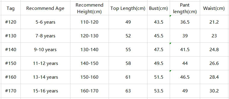 Jungen-Sportset 2025: Tank-Top & Shorts - Performance Athletic Collection