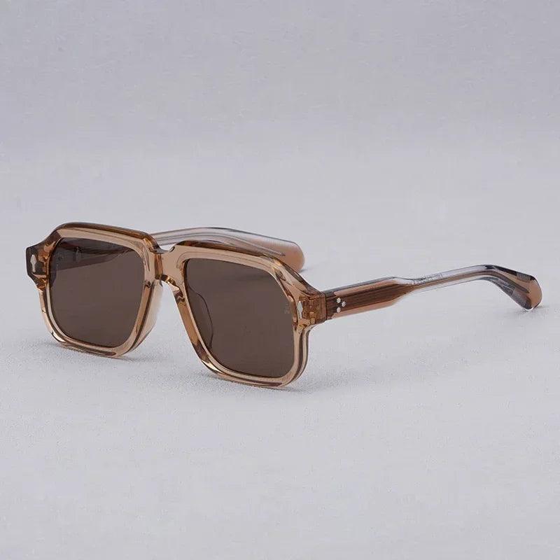 Jacques Marie Mage,Challenger classic,Old money style sunglasses