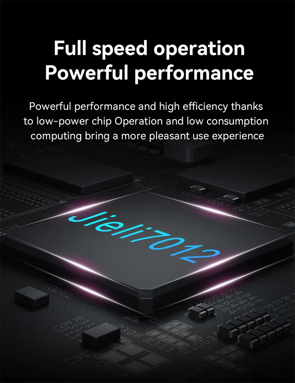 NFC Smartwatch AMOLED HD GPS - 220–300 mAh, 1,43 Zoll Display, 5 Tage Akku