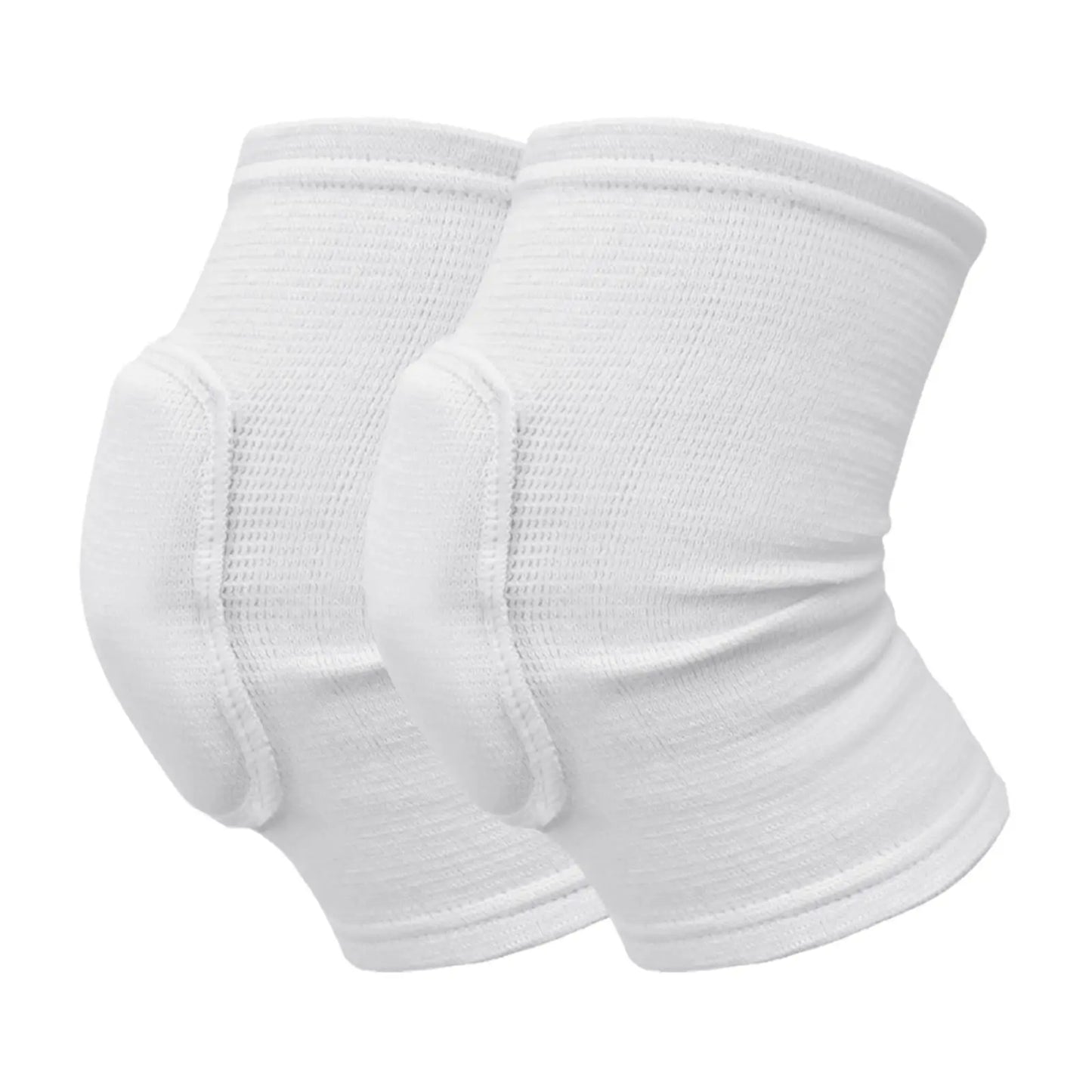 Schutz Sport Knie Pads 2025 - Männer Frauen Kinder Knie - Knie Bandagen Tanz Yoga Volleyball Fußball Radfahren Tennis 1 Paar