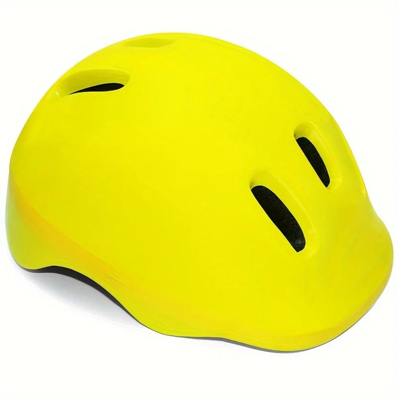 Bicycle/Skateboard Helmet for Kids Adjustable Helmet, Toddler Kids Ages 2-9 Boys Girls, Multi-Sport Safety Cycling Skating.