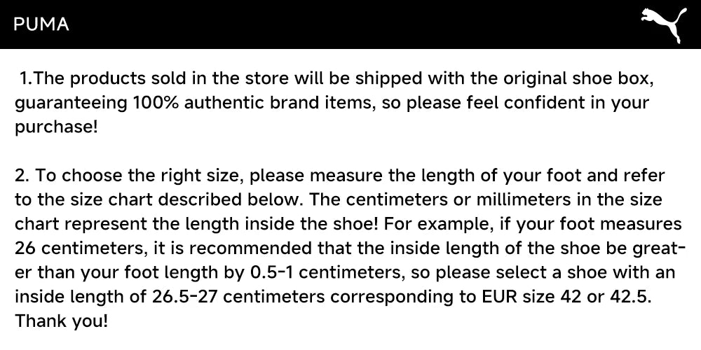 Teniși Puma Black Suede XL - Parte superioară din piele, talpă exterioară din cauciuc, unisex, mărime variabilă