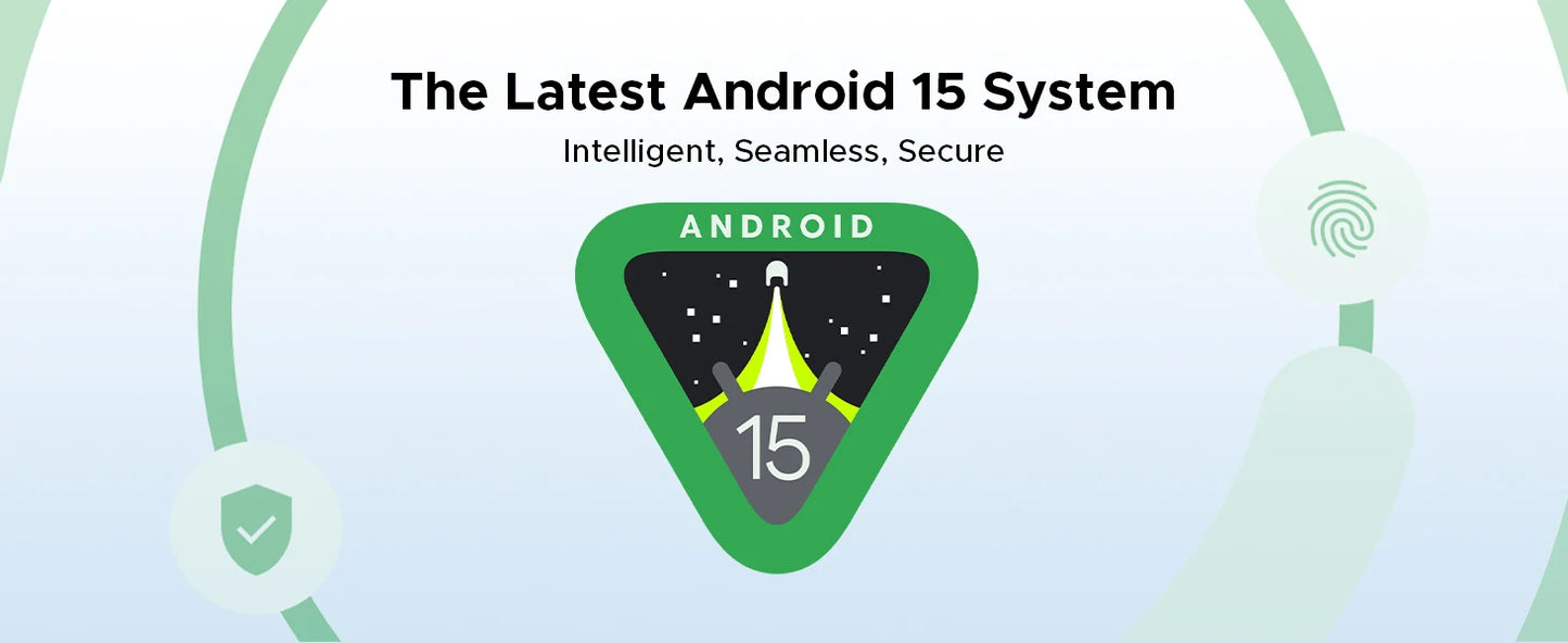 DOOGEE Tab E3 Max Gemini AI Quad-Lautsprecher - 14Zoll Display 256GBROM 13500mAh