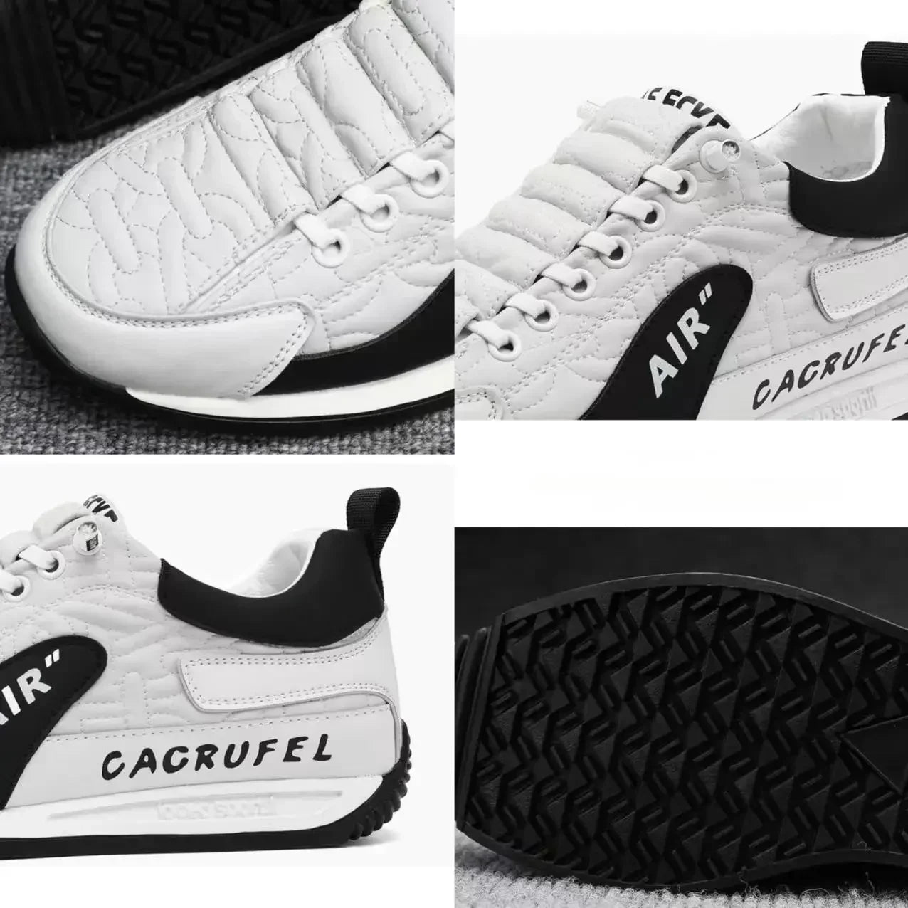 Men Running Shoes Outdoor Sport  Sneakers Man Vulcanized Shoes Flat Casual Sneakers for Men Shoes 2025 New Brand Footwear