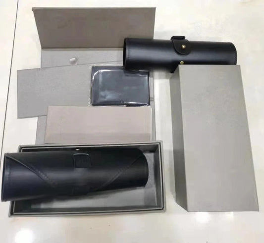 Mach five high quality titanium fashionable sunglasses