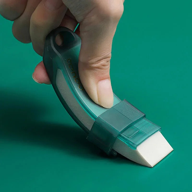 ProClean Reinigungsgummi Leistungsstark - Edelstahl, 1 Stk