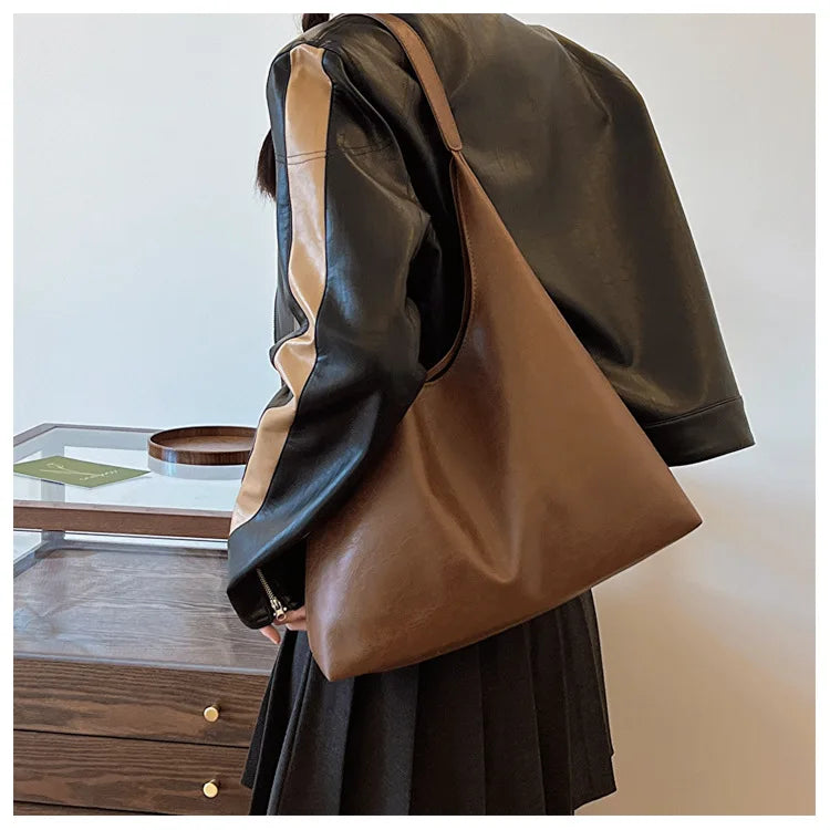 Fuyaozhishangcn Crossbody Tasche Quaste - Polyester 20x6x4