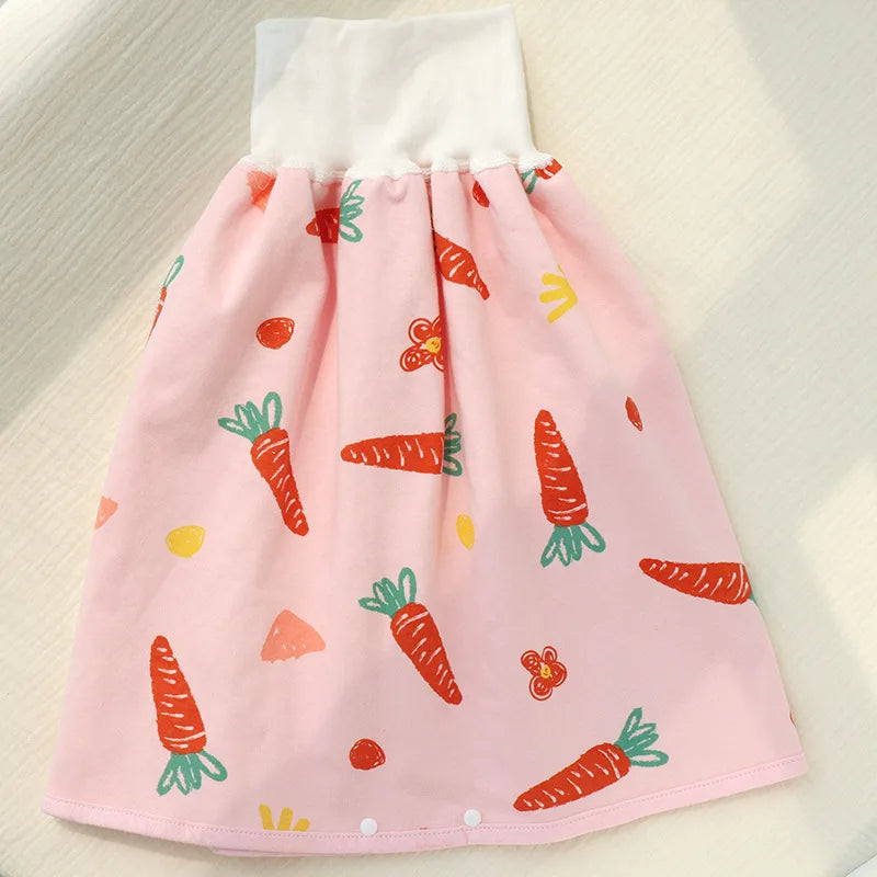 BabySafe Windelrock wasserdicht - Größe M, Unisex, baby