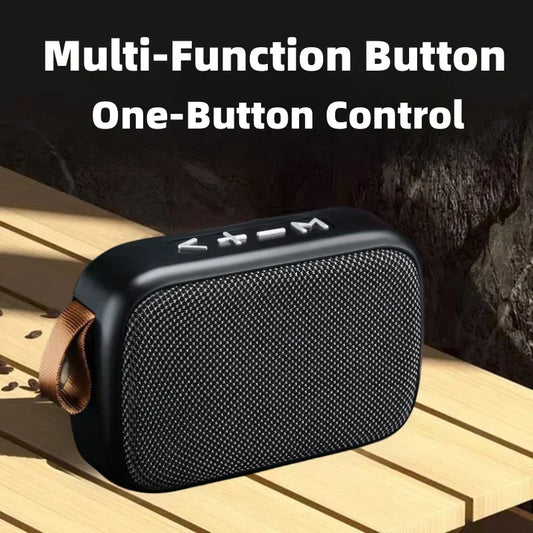 Mini Oxford Bluetooth 5.0 Lautsprecher
