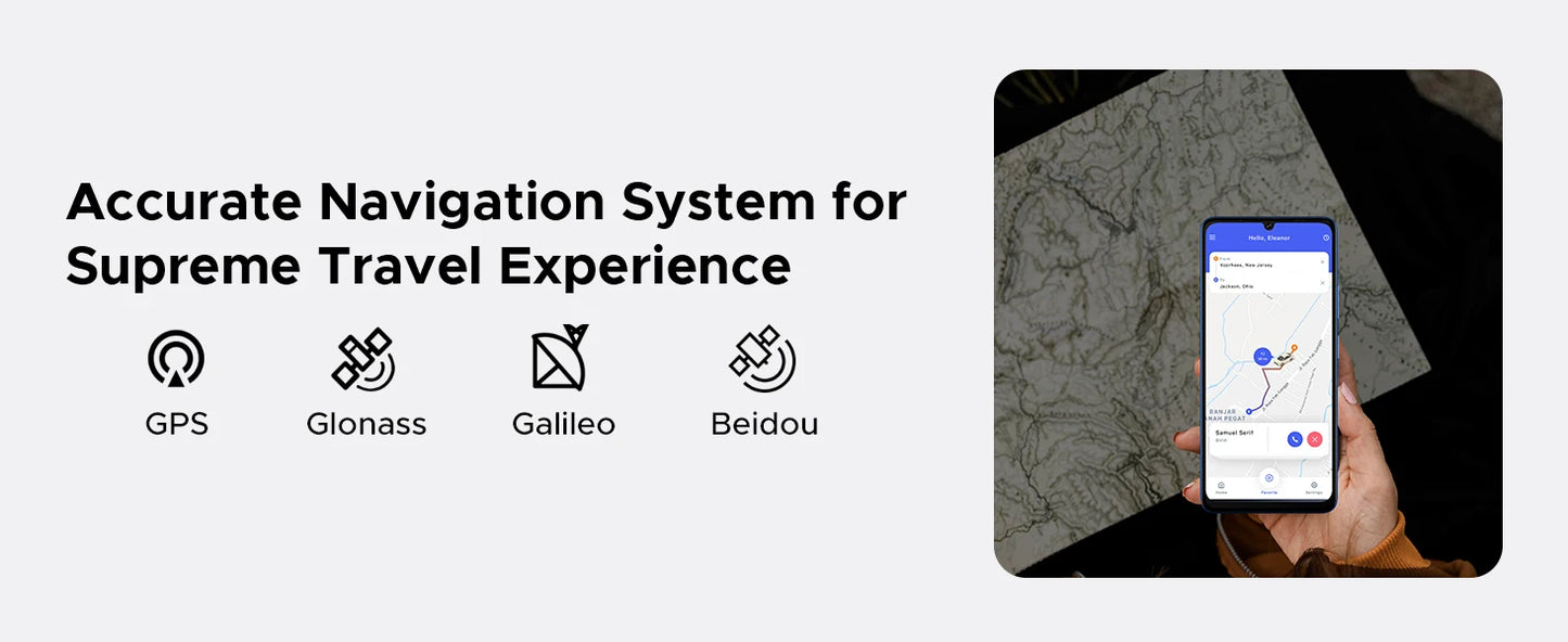 DOOGEE Note 59 5G - 6250 mAh Akku, Unisoc T820, 6,75 Zoll Display