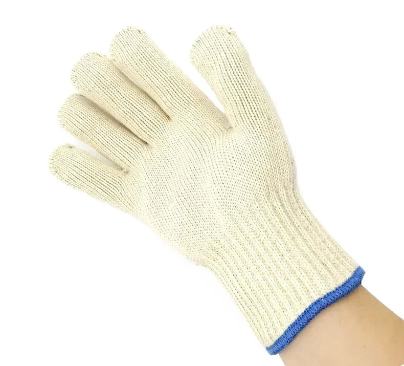 Booster Power Support Kniebandage - Rückprall Gr M