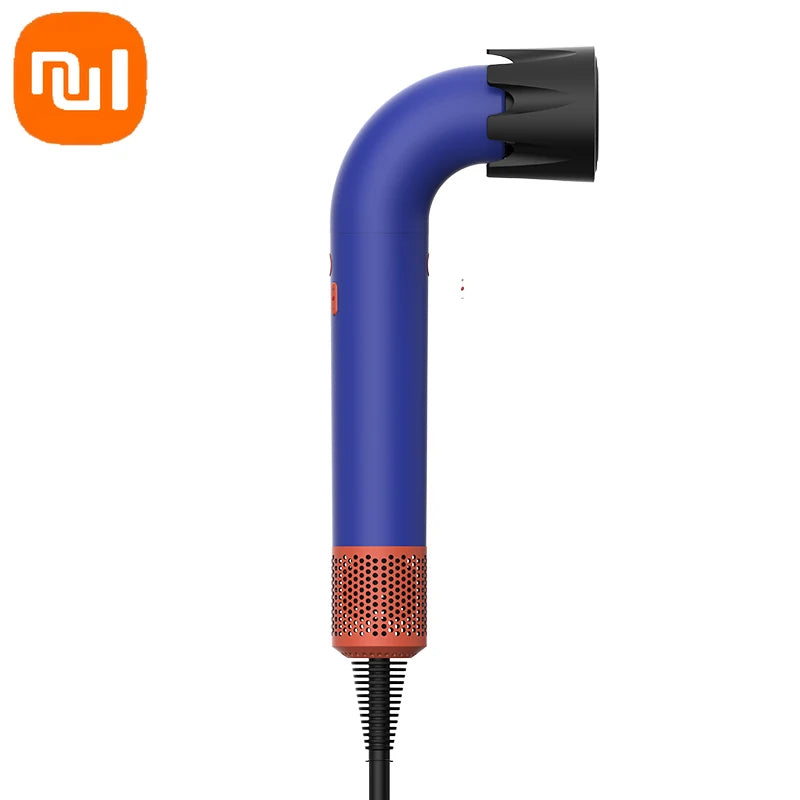 Super Hair Dryer Leafless Hair dryer Personal Hair Care Styling Negative Ion Tool Constant Anion Electric  Dryers
