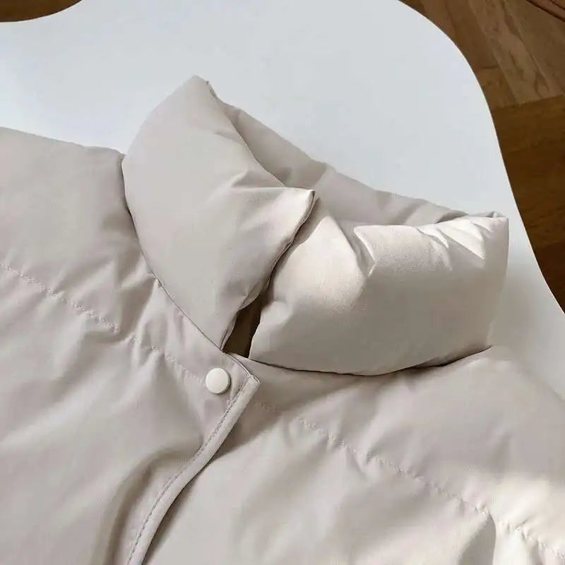 Sheng palae Mode Baumwolle Weste - Ärmellos M Baumwolle