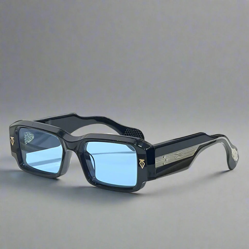 Classic gradient Sunglasses designer streetwear