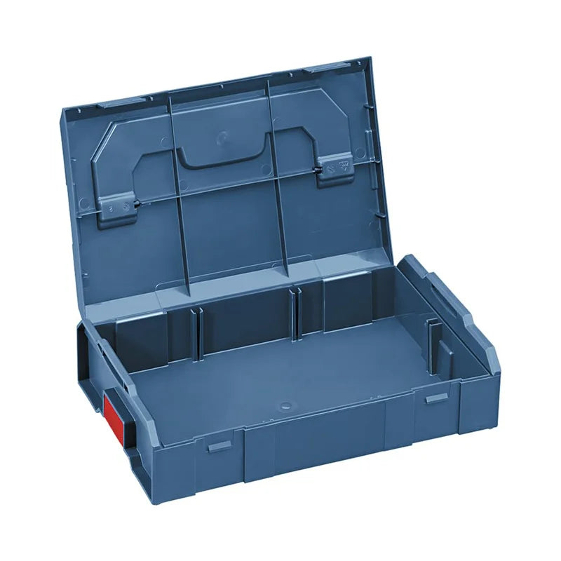 Werkzeugkoffer 2025: Bosch L-BOXX Mini Stackable - Portable Storage Collection