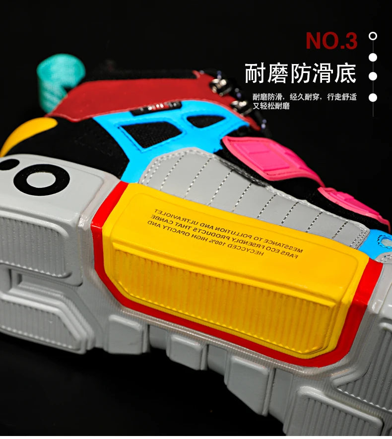 Lexsan Stan Smit Atmungsaktiv - Größe 40-46 Schnürung