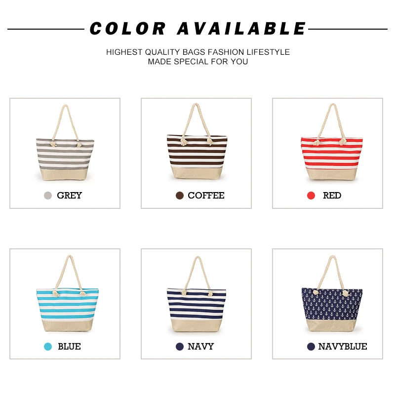 Strandtasche 2025: afkomst Beach Bags Women Extra Large Beach Tote - Sandproof Swim Pool Totes Vacation Handbag Collection