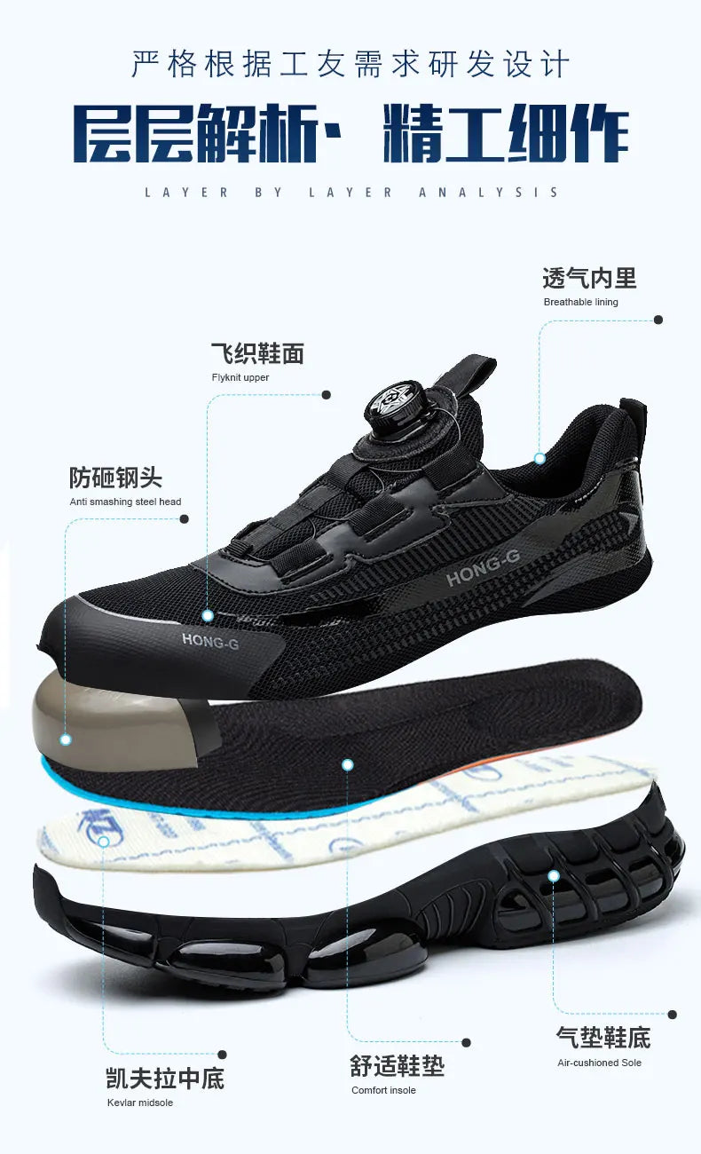 Choice 188 Metallkappe - Größe 42, Gewicht leicht, Textil