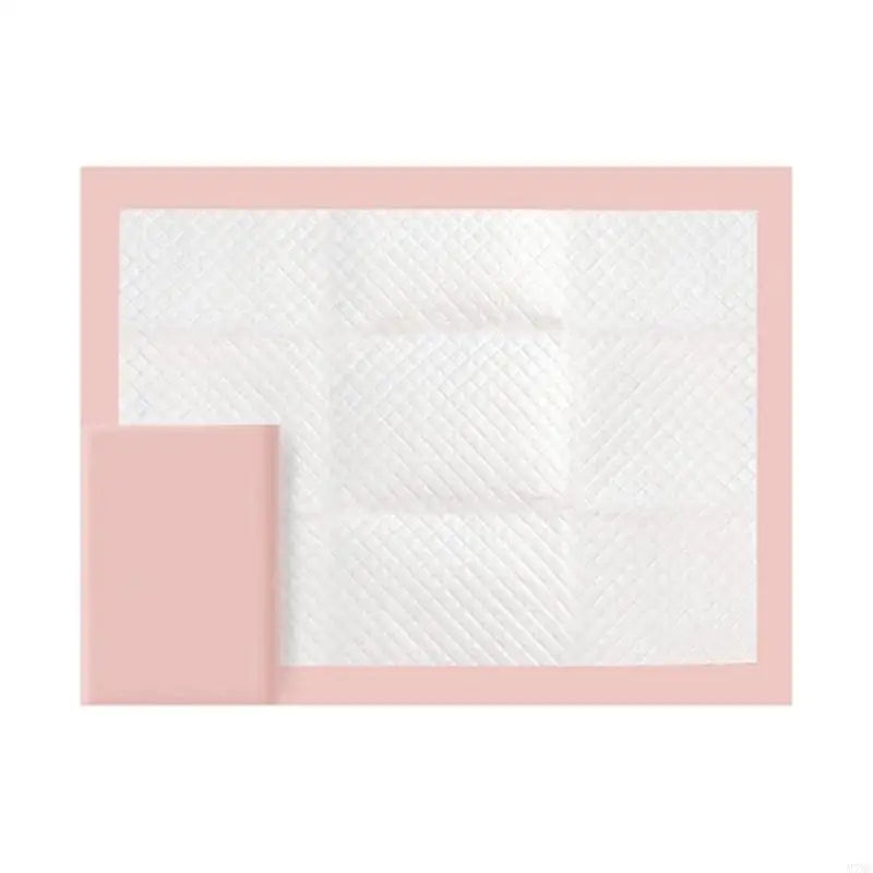 BabySoft 100er Einweg Windelpad - Atmungsaktiv, Mittel