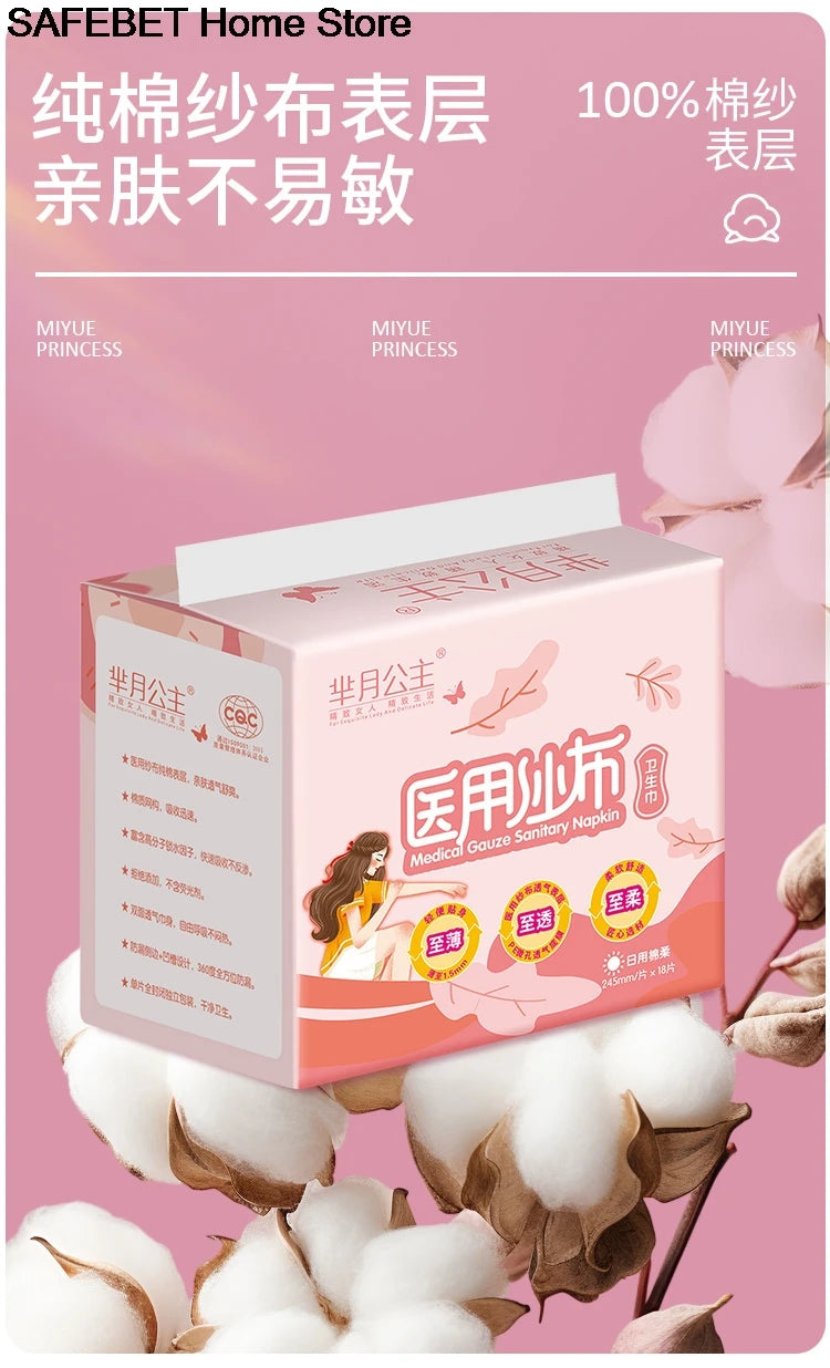 MedCare Classic Weichoberfläche - 40ml Saugkraft, 60x90cm