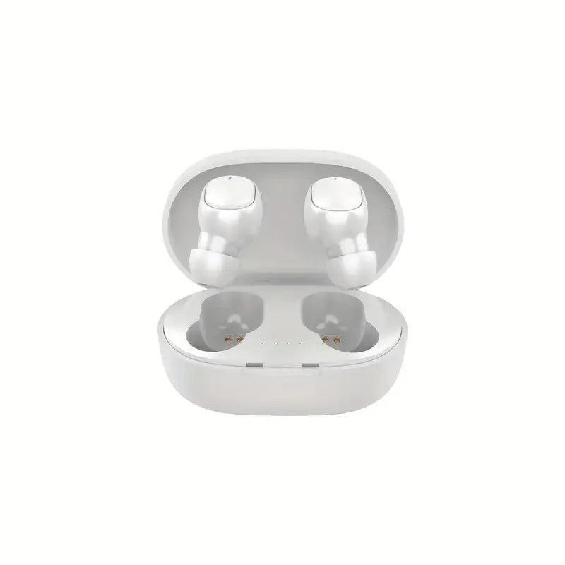 Bluetooth-Kopfhörer 2025: Original A6S TWS Headset Wireless Earphones Bluetooth Headphones - Sport Stereo Fone Bluetooth Earbuds for Xiaomi Huawei iPhone Collection