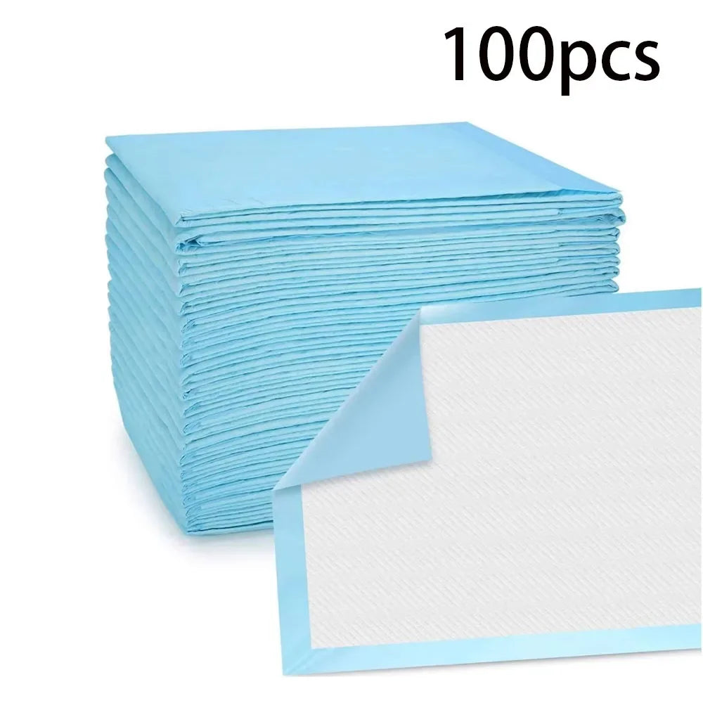 PetPro Einweg-Hundewindel Quick-Dry - 20/50/100 Stk