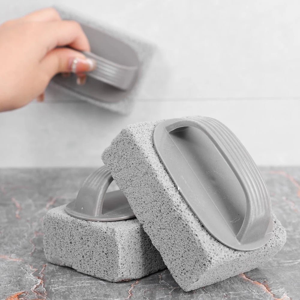 CleanPro MB1 Kalkentferner-Bürste - Akku 12V, Ø50mm, 150W