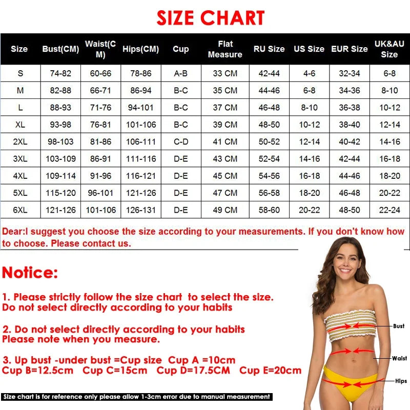 Bedrucktes Schwimmanzug Kleid: Verbesserte Unterstützung Wire-Free Support High Waist - Bikini Frauen Gepolstert Bademode Low Waist Gingham Sommer