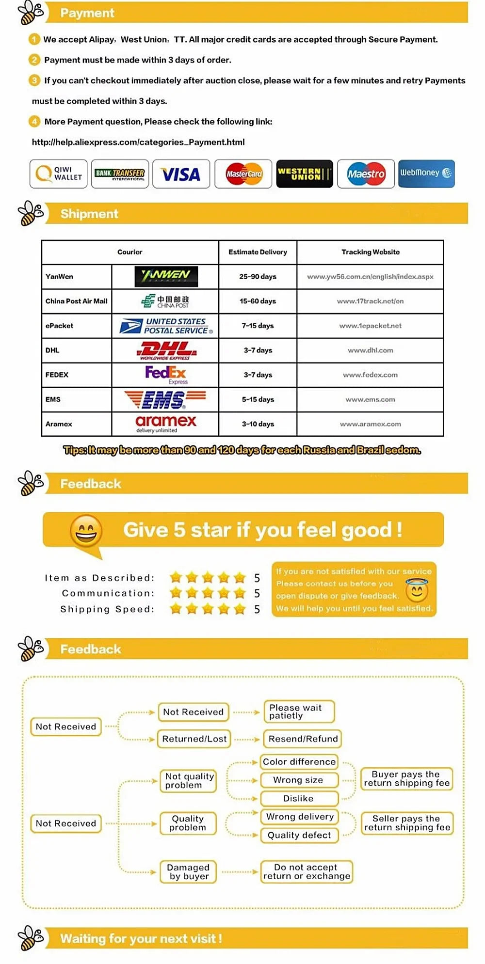 Partigos 2023115 Candy Kugeln Ornament - Inhalt 3 Stück, Durchmesser 3 cm