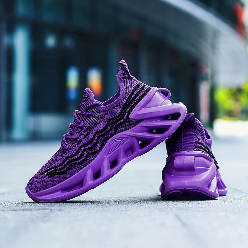 Sneakers Frauen Atmungsaktiv Mode Laufschuhe Komfortabel Casual Schuhe Unisex Männer Tenis Masculino Leicht Sport Schuhe Männer