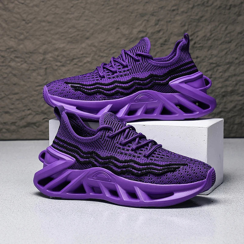 Sneakers Frauen Atmungsaktiv Mode Laufschuhe Komfortabel Casual Schuhe Unisex Männer Tenis Masculino Leicht Sport Schuhe Männer