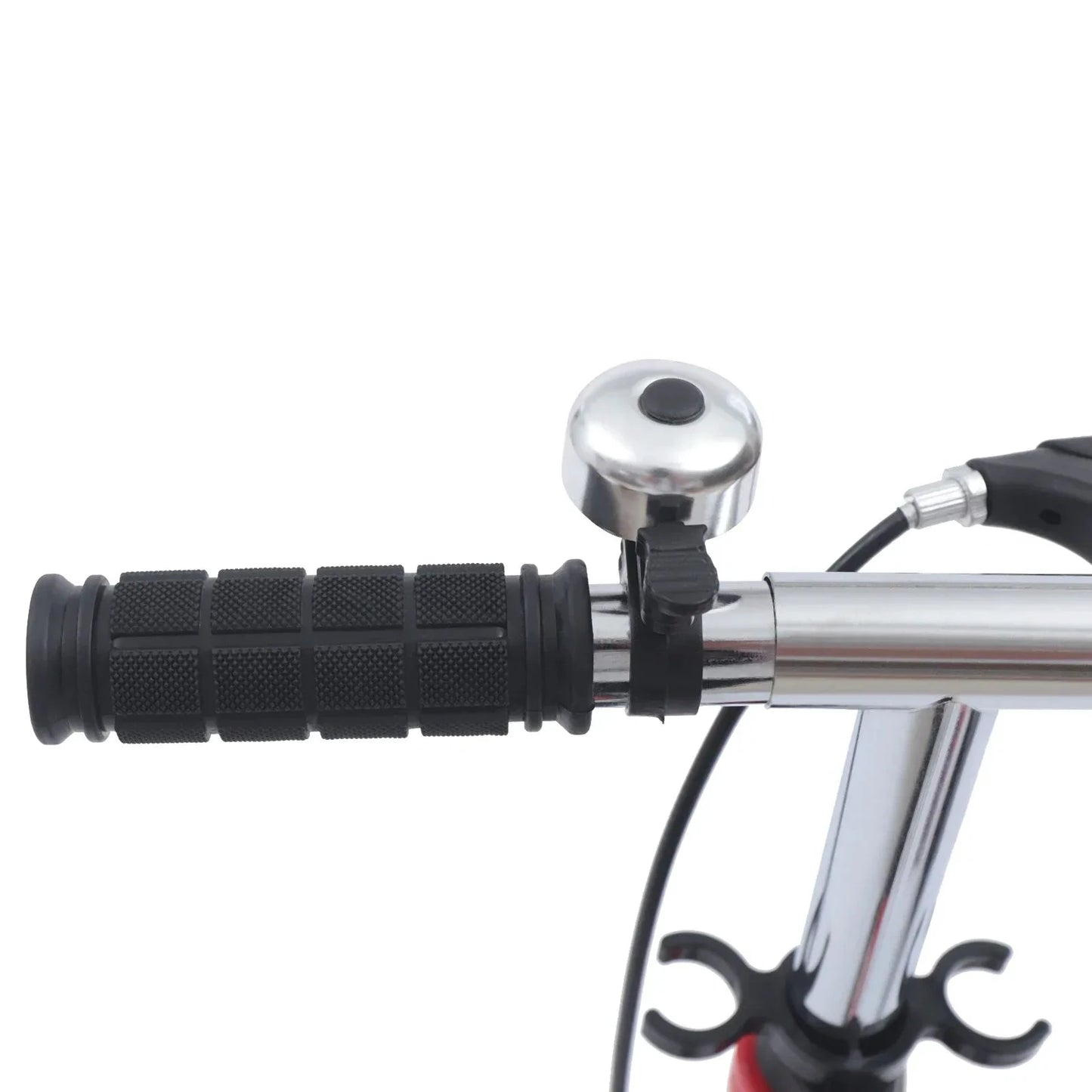 Faltbarer Roller Für Erwachsene Bis 150kg Mit Bremse Und Tasche